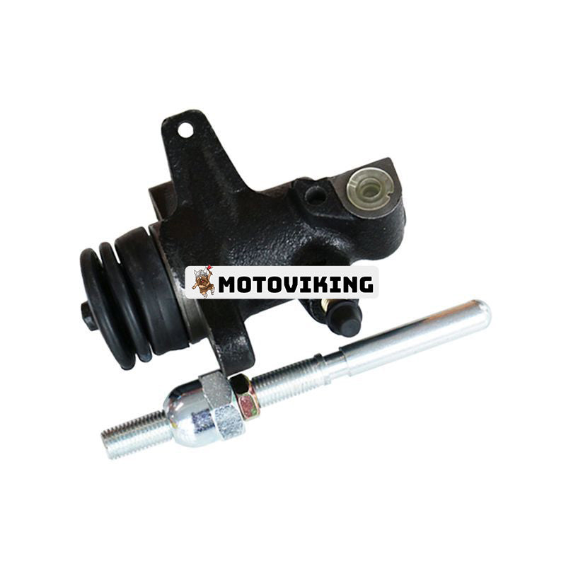Koppling slavcylinder 8-98040043-1 för Isuzu Engine 4JJ1T Truck NLR85