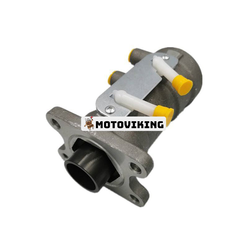 Huvudbromscylinder 8-98032603-0 för Isuzu Engine 4HK1 Truck 700P NPR ELF NQR