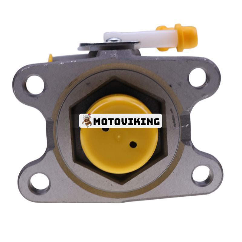 Huvudbromscylinder 8-97315166-0 för Isuzu Engine 4HF1 4HG1 4HK1 Lastbil NPR NPR75 100P 600P 700P