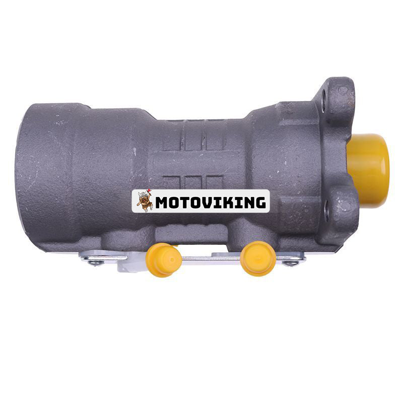 Huvudbromscylinder 8-97315166-0 för Isuzu Engine 4HF1 4HG1 4HK1 Lastbil NPR NPR75 100P 600P 700P