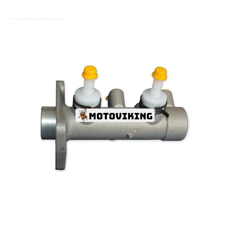 Huvudbromscylinder 8-94441331-0 för Isuzu Engine 4JB1 Truck NKR NKR55
