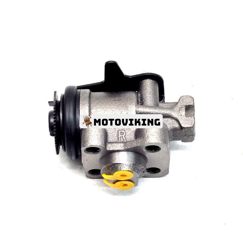 Hjulcylinder 8-98081290-0 för Isuzu Engine 4HK1 Truck NPR NQR