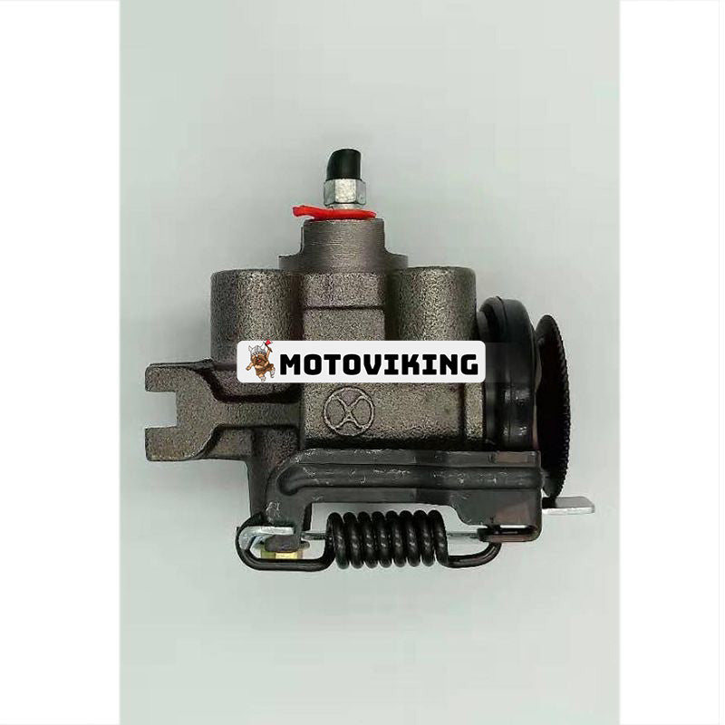 Frambromshjulscylinder 8-98081293-0 för Isuzu Engine 4HK1 Truck NPR NQR 700P