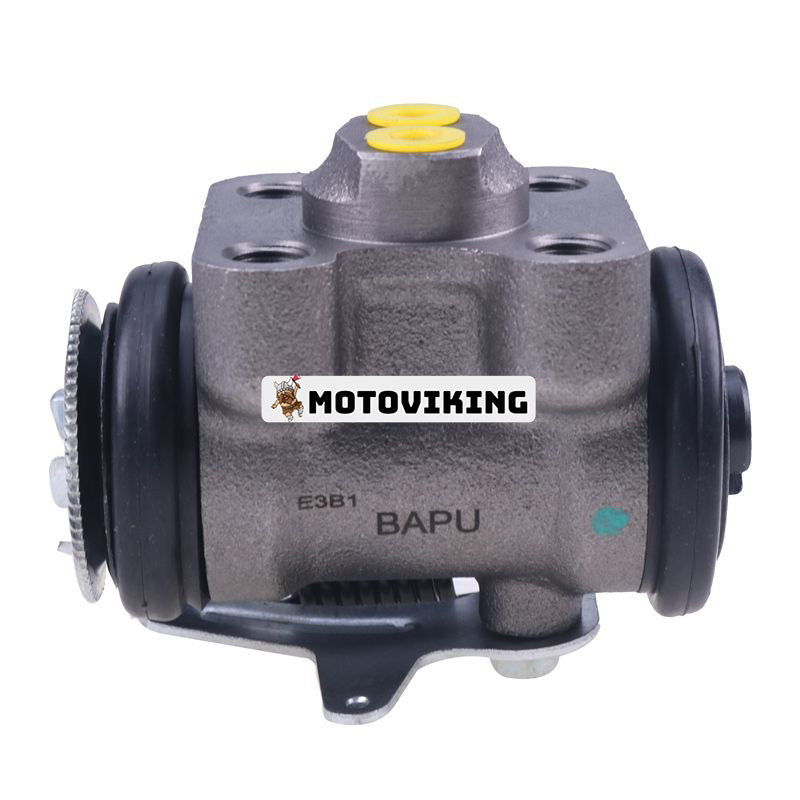 Hjulcylinder 8-97358878-0 för Isuzu Engine 4HK1 4HF1 Lastbil NPR NQR ELF 700P NPR75