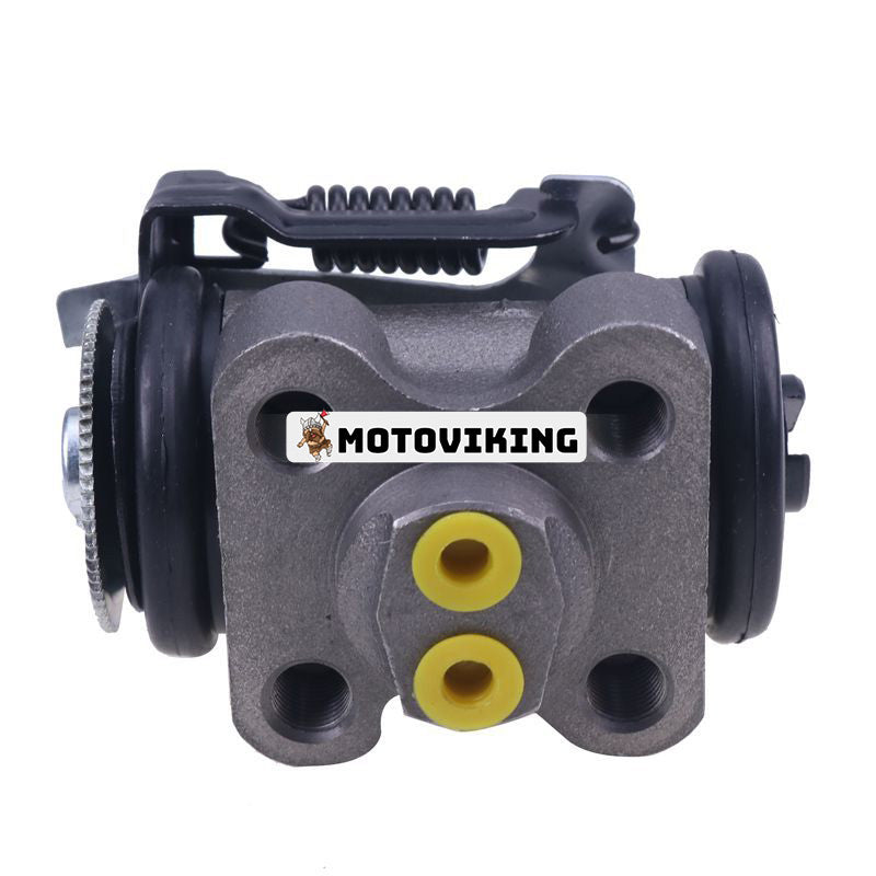 Hjulcylinder 8-97358878-0 för Isuzu Engine 4HK1 4HF1 Lastbil NPR NQR ELF 700P NPR75
