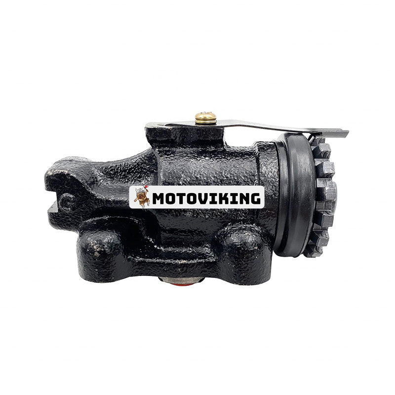 Frambromshjul 8-97078613-0 för Isuzu Engine 4BD1 Truck NPR59 ELF NPR NKR