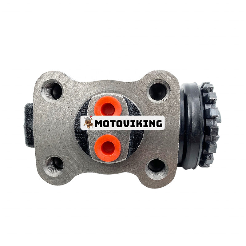 Frambromshjul 8-97078613-0 för Isuzu Engine 4BD1 Truck NPR59 ELF NPR NKR