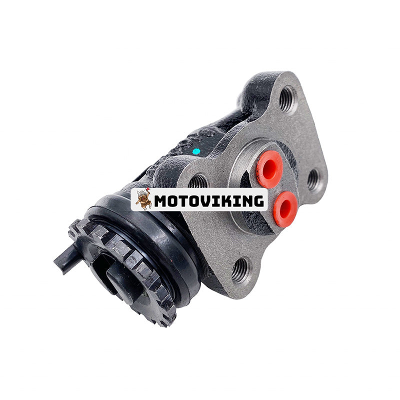 Frambromshjulscylinder 8-97078614-0 för Isuzu Engine 4BD1 Truck NPR59 NPR71 ELF NKR NQR NPR