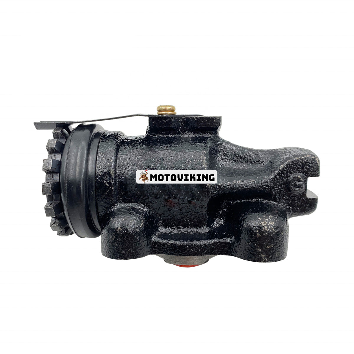 Frambromshjulscylinder 8-97078614-0 för Isuzu Engine 4BD1 Truck NPR59 NPR71 ELF NKR NQR NPR