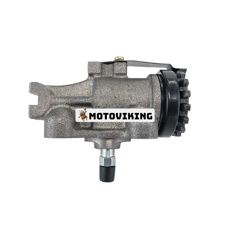 LH frambromshjulscylinder 8-97078615-0 för Isuzu Engine 4BD1 Truck NPR71 NPR59