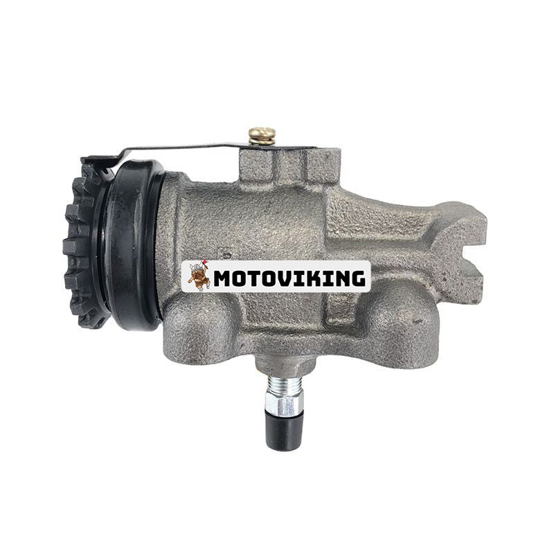 RH frambromshjulscylinder 8-97078616-0 för Isuzu Engine 4BD1 Truck NPR71 NPR59 NKR NPR