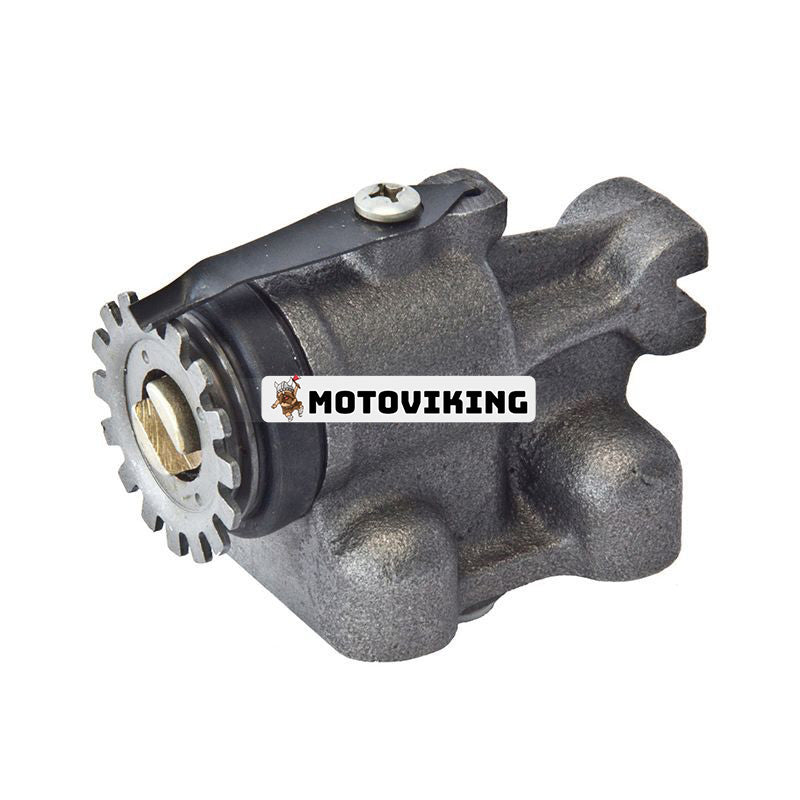 LH frambromshjulscylinder 8-97144798-0 för Isuzu Engine 4HG1 Truck NPR BUS 4.6