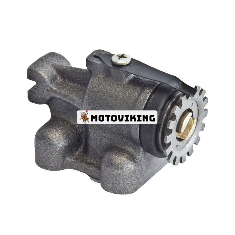 RH frambromshjulscylinder 8-97144797-0 för Isuzu Engine 4HG1 Truck NPR BUS 4.6