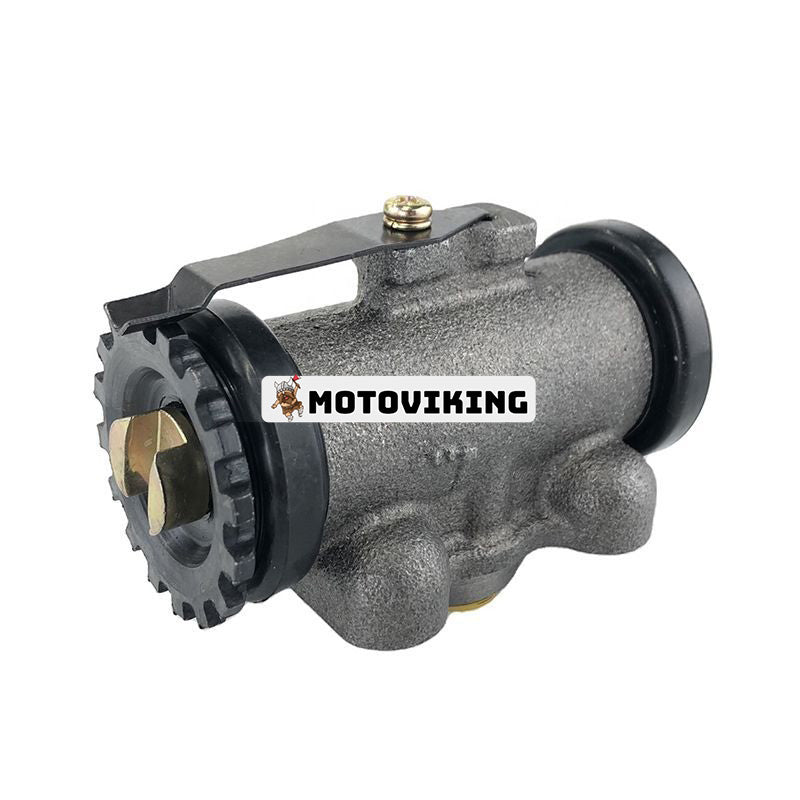 RH Bakre bromshjulscylinder 8-97078618-0 för Isuzu Engine 4BD1 Truck NPR71 NPR59 ELF NKR NQR NPR
