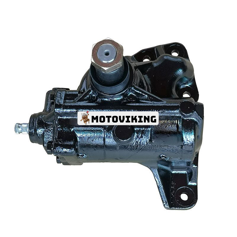 Styrenhet 8-98110220-5 för Isuzu Engine 4HK1 Truck 700P