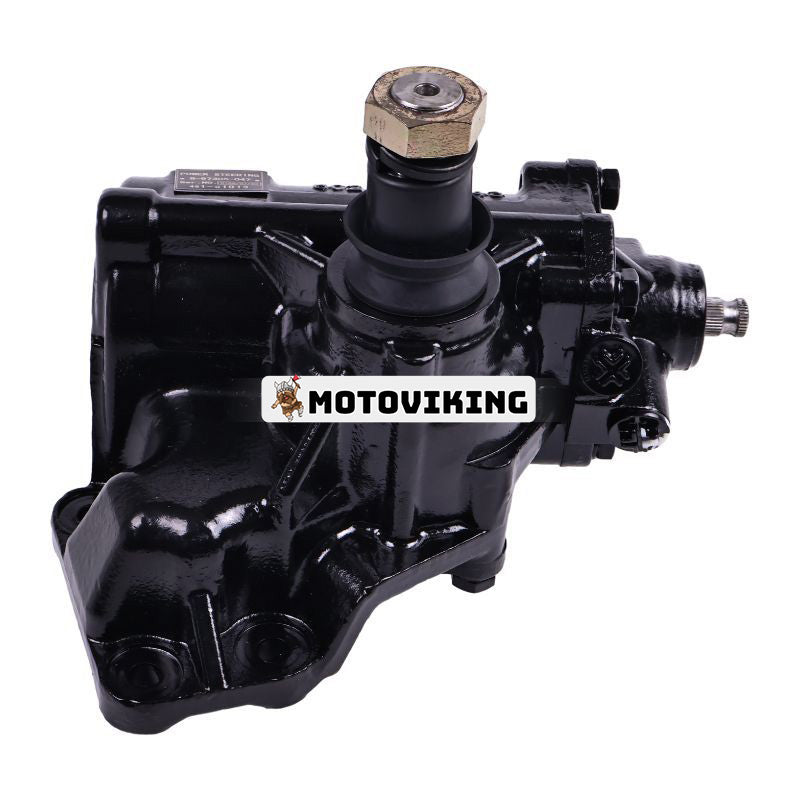 Styrenhet 8-98251948-0 för Isuzu Engine 4HK1 Truck NQR75 NQR ELF NPR