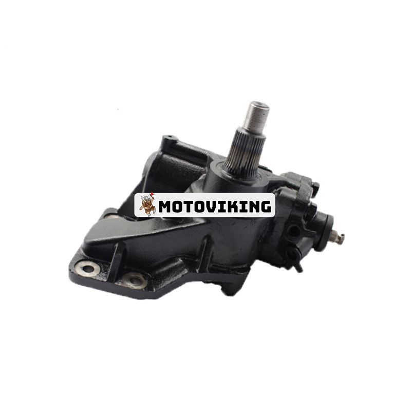 Styrenhet 8-97356105-1 för Isuzu Engine 4JB1 Truck NKR55