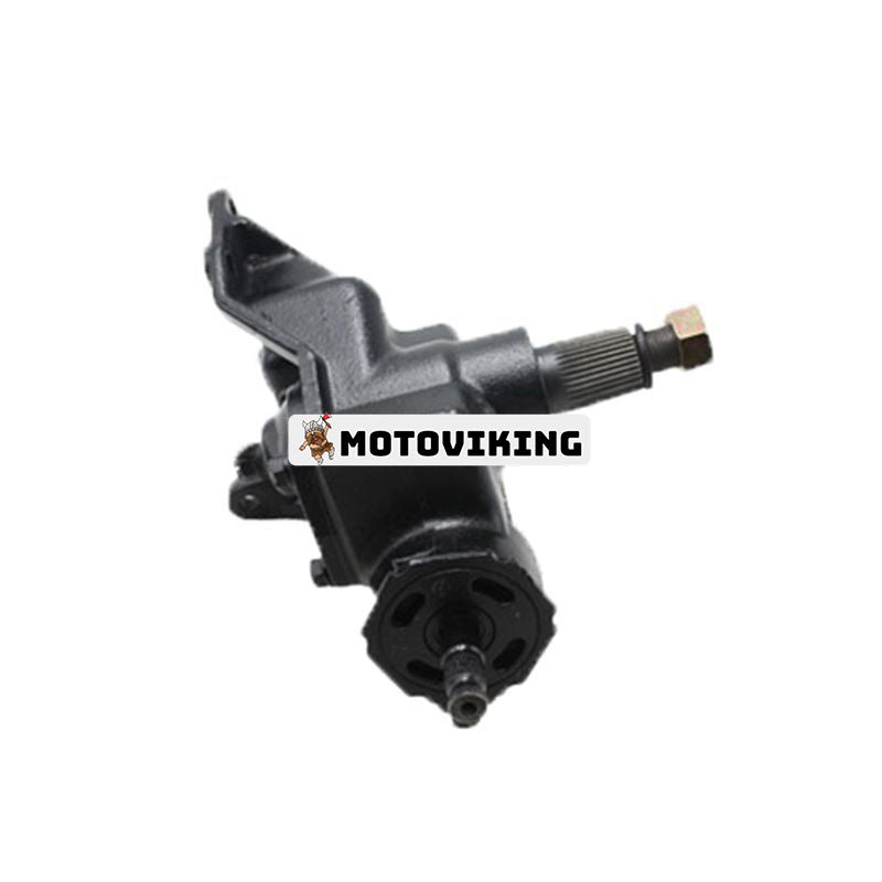 Styrenhet 8-97069706-0 för Isuzu Engine 4JB1 Truck NKR55