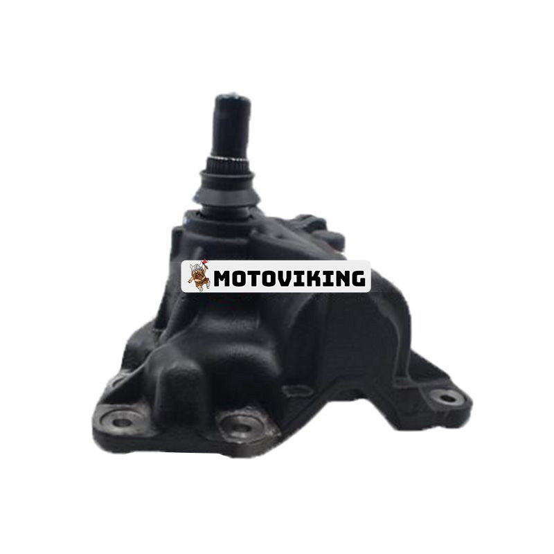 Styrenhet 8-98110219-5 för Isuzu Truck NPR NQR NPS EU-RHD EURO5