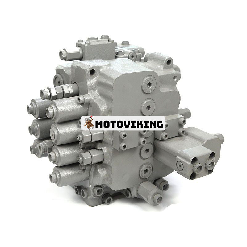 UX28-86 Hydraulisk huvudkontrollventil VOE14576336 för Volvo Grävmaskin EC200B EC210B