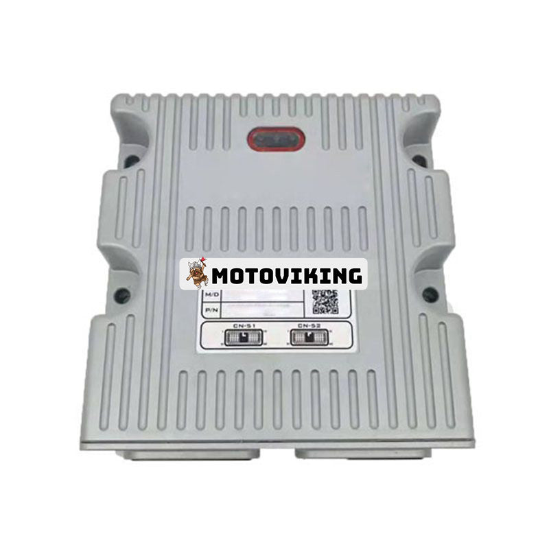 Styrenhet 21QB-32190 21QB-32170 för Hyundai Grävmaskin R520LC-9S R520LC9S R520LC-9VS