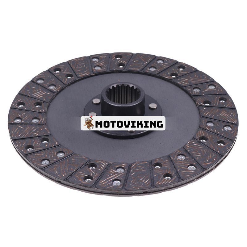 Lamellkoppling TD020-20500 för Kubota traktor L2900DT L3010F L3830DT L4300DT L5240HST M59 MX4700H MX5100H