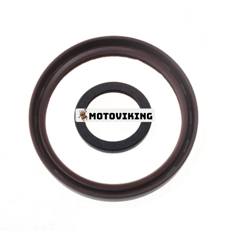 Fram & Bak 19202-04140 19202-04460 för Hyundai Minilastare HSL600 HSL650-7 Gaffeltruck HDF15 HDF18-5