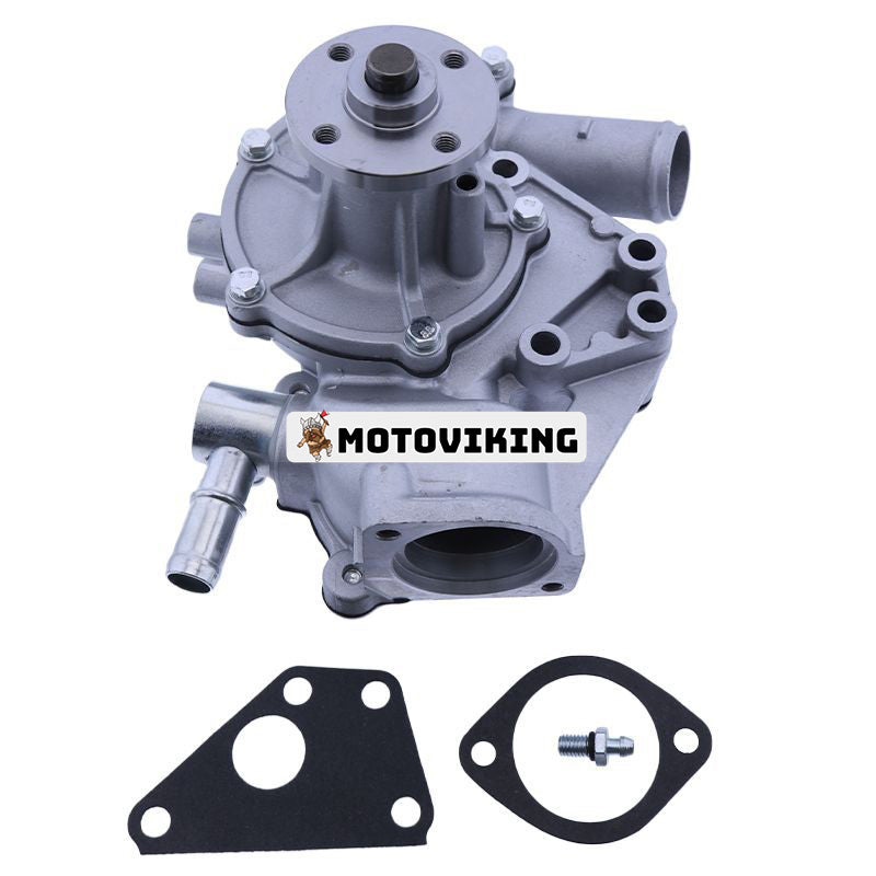 Vattenpump 16100-UB020 för Toyota Engine 4Y Gaffeltruck 7FG15 7FG20 7FG25 7FG30 7FGCU25 7FGCU30