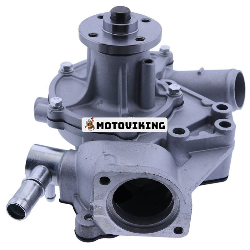 Vattenpump 16100-UB020 för Toyota Engine 4Y Gaffeltruck 7FG15 7FG20 7FG25 7FG30 7FGCU25 7FGCU30