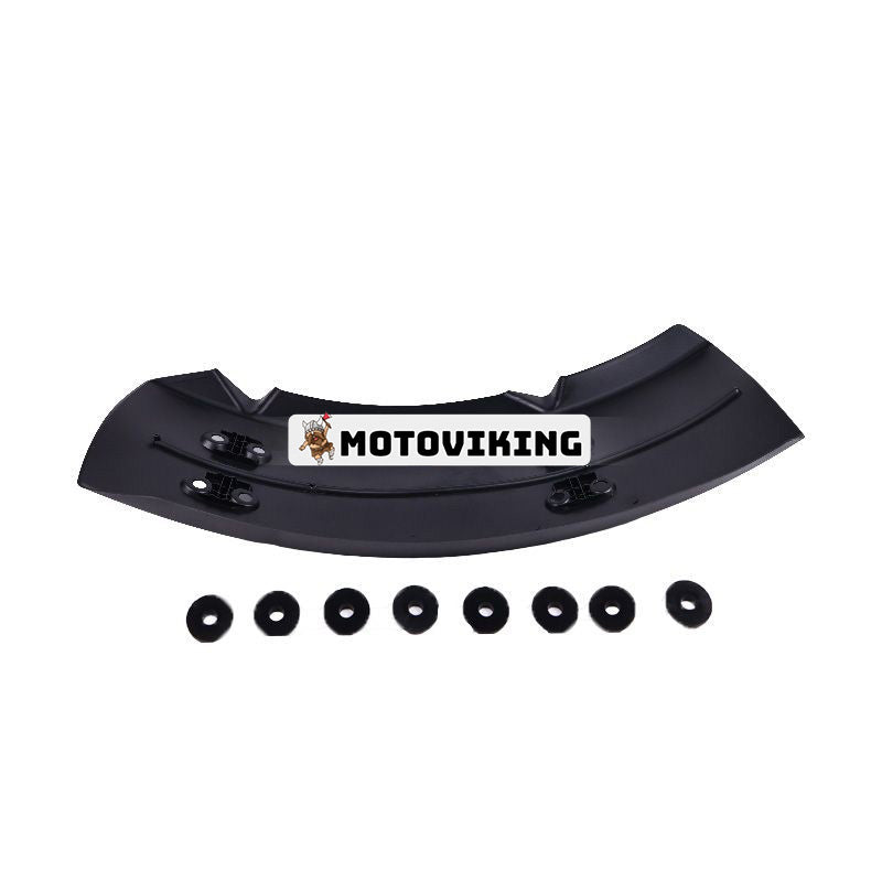 RH Fender 332/C4078 för JCB teleskopförare 531-70 550-140 535-140 536-60 535-95