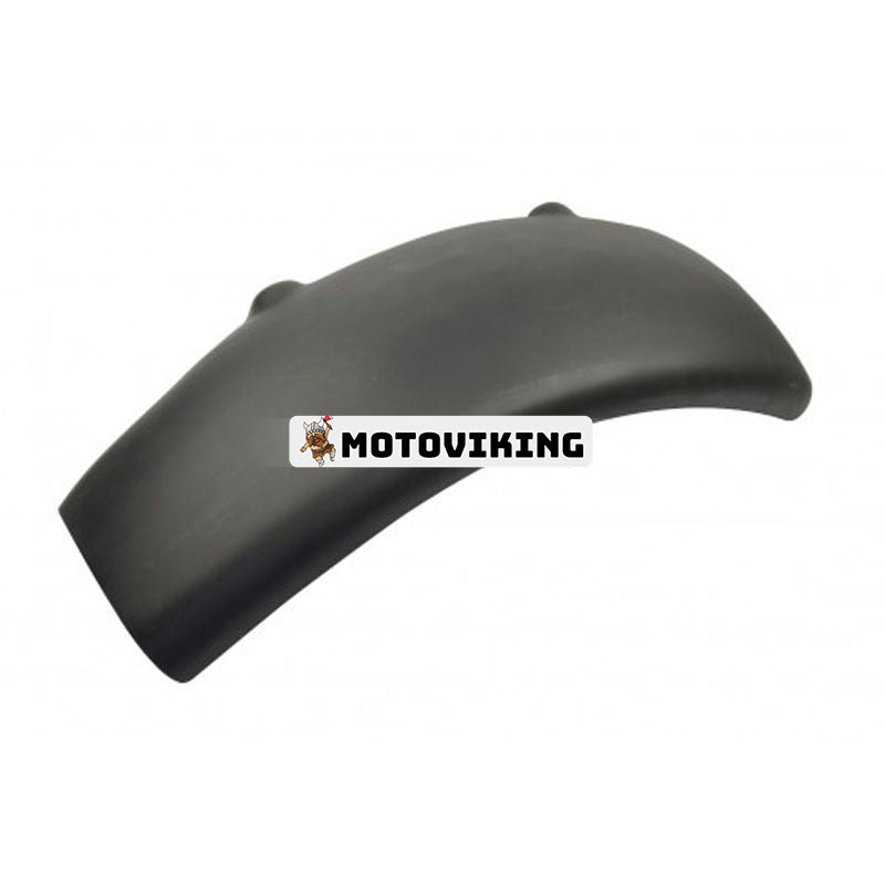 RH Fender Front 123/03875 för JCB Grävlastare 3CX 4C 4CX444