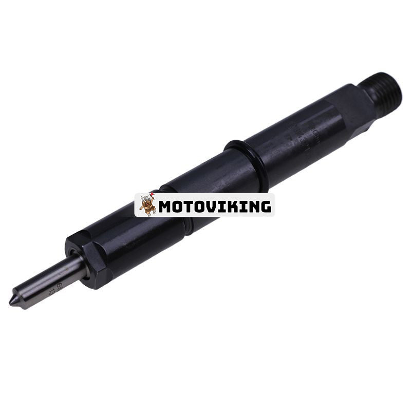 Bränsleinsprutning 0432193486 02113133 för Deutz BF4M2012 Volvo D4D Engine EC135B EC140B Grävmaskin BL60 BL70 BL71 Lastare
