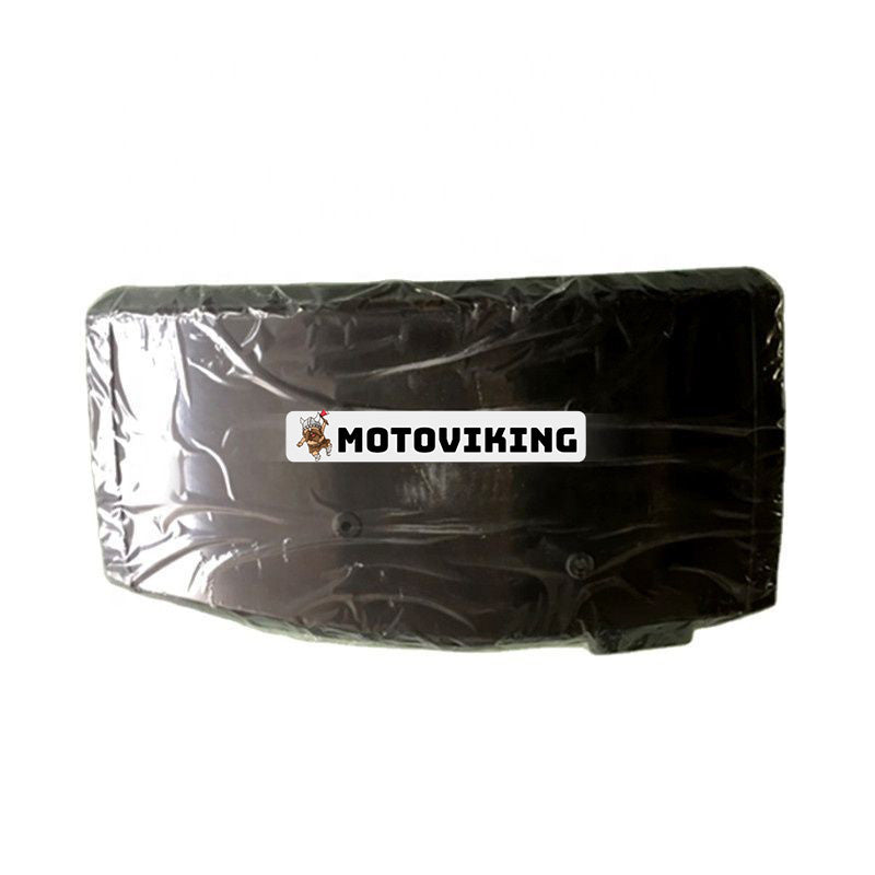 RH Fender Front 333/F0386 401/C4709 för JCB Grävlastare 3CX 4CX