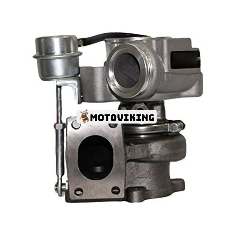 Turbo HE221W Turboladdare 4048537 för Cummins Engine ISB ISDE4