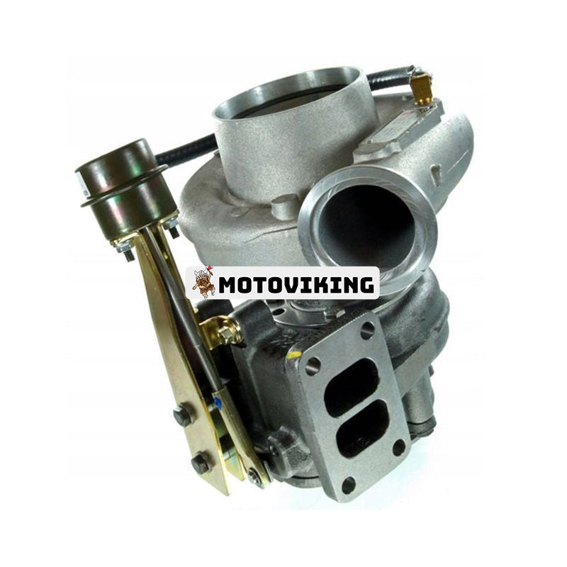 Turbo HX35W Turboladdare 4039503 för Cummins Engine ISB6