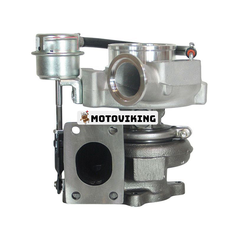 Turbo HE221W Turboladdare 4047745 4047746 för Cummins Engine ISDE4 4,5L