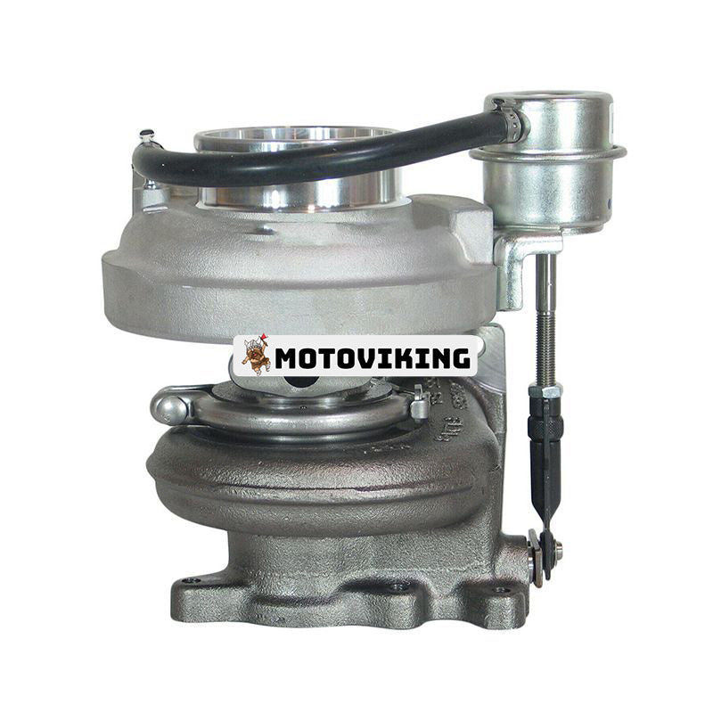 Turbo HE221W Turboladdare 4047745 4047746 för Cummins Engine ISDE4 4,5L
