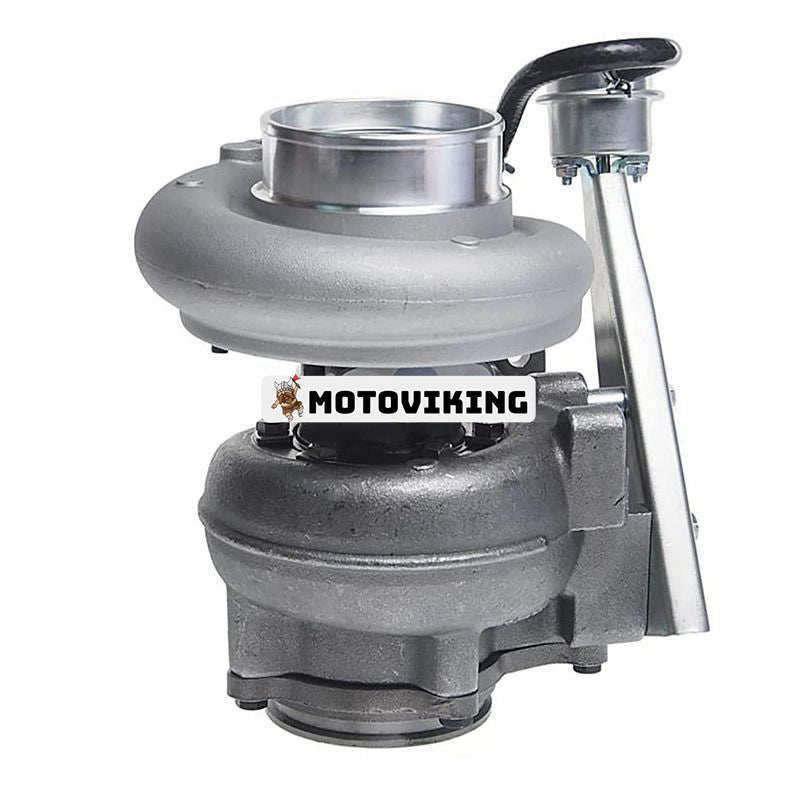 Turbo HE351W Turboladdare 4047758 för Cummins Engine ISBE5