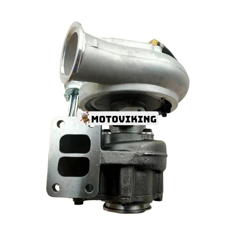 Turbo HE351W Turboladdare 4047762 4047761 för Cummins Engine 6ISBE ISDE ISBE5