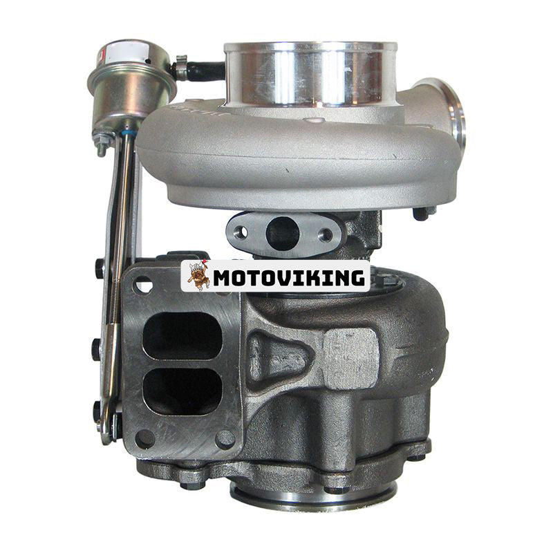 Turbo HX40W Turboladdare 2834174 för Cummins Engine ISLE 8.9L