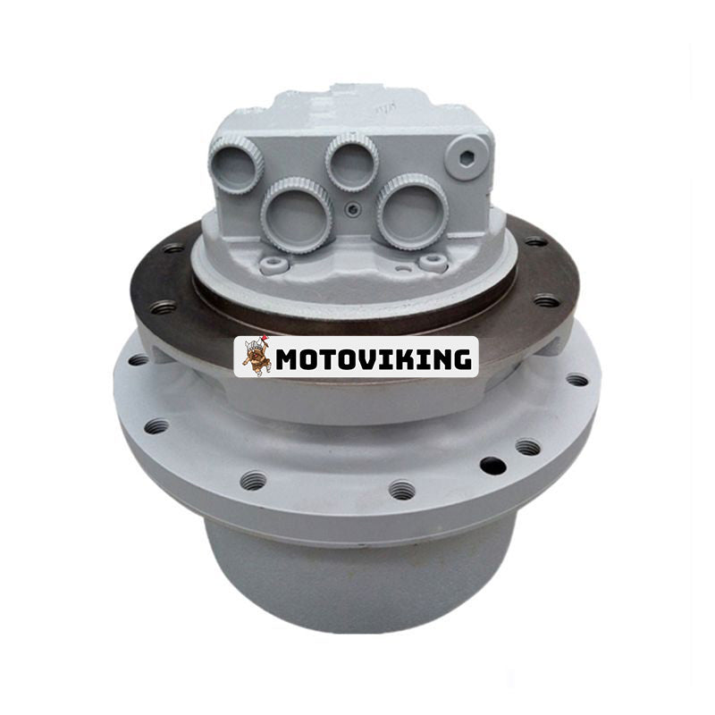 Resemotorenhet 2441U831F1 för Kobelco grävmaskin SK45 SK50UR SK50UR-2