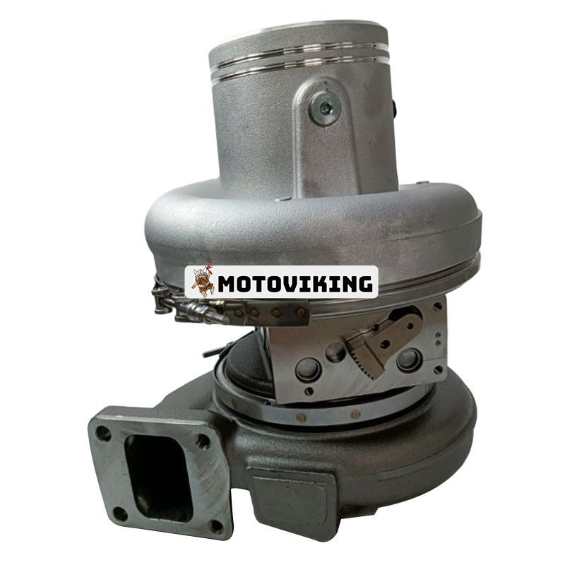 Turbo HE500VG Turboladdare 3767622 för Cummins Engine ISX EGR ISX1 STA15 ISX