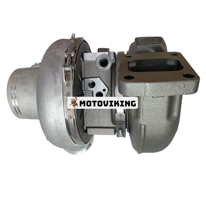 Turbo HE500VG Turboladdare 3767622 för Cummins Engine ISX EGR ISX1 STA15 ISX