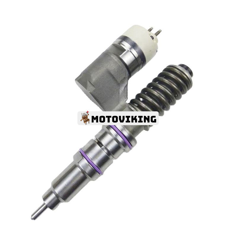 Bränsleinsprutare 350-7555 för Caterpillar Engine C-10 C-12 Grävmaskin CAT 345B 365B Lastbil 725 730