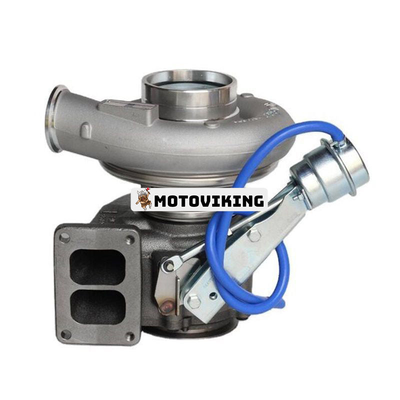Turboladdare C2834797 för Cummins Engine 6BT