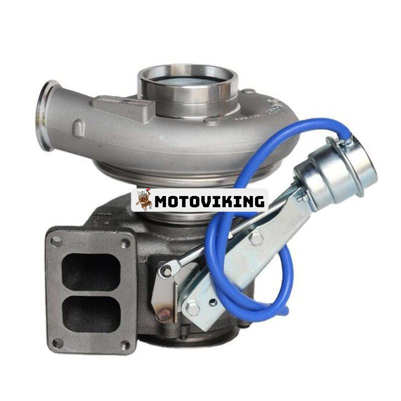 Turboladdare 2836739 för Cummins Engine K50 6C 6CT