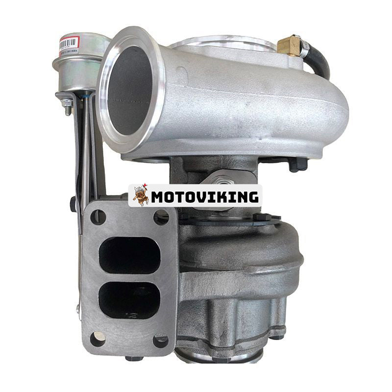 Turbo HE351W Turboladdare 2837154 för Cummins Engine ISDE4