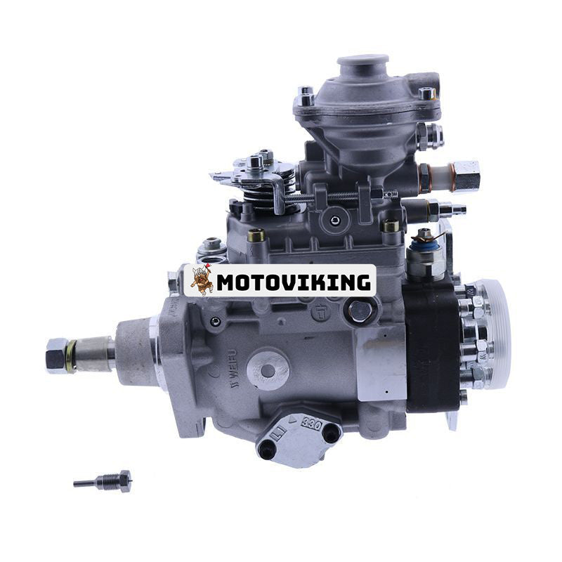 Bränsleinsprutningspump 0460426459 för New Holland Tractor T6070 TS6.140