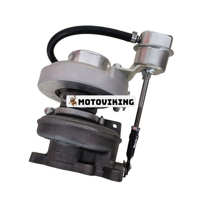 Turboladdare 2842849 för Cummins Engine ISDE