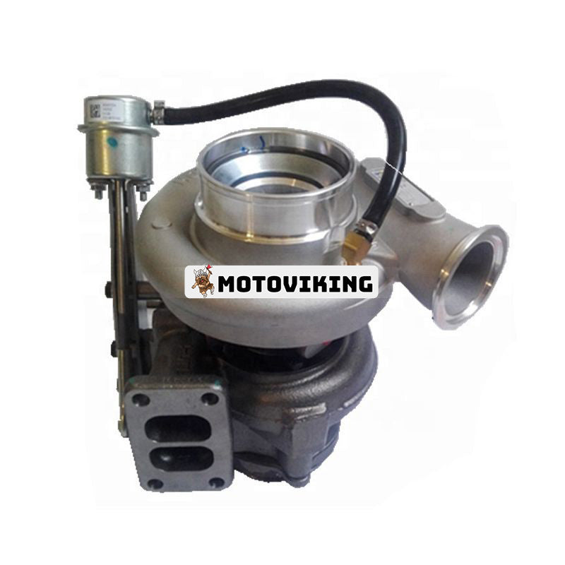 Turbo HX40W Turboladdare 3777593 för Cummins Engine L300 20 L325 L340 L360 6LTAA
